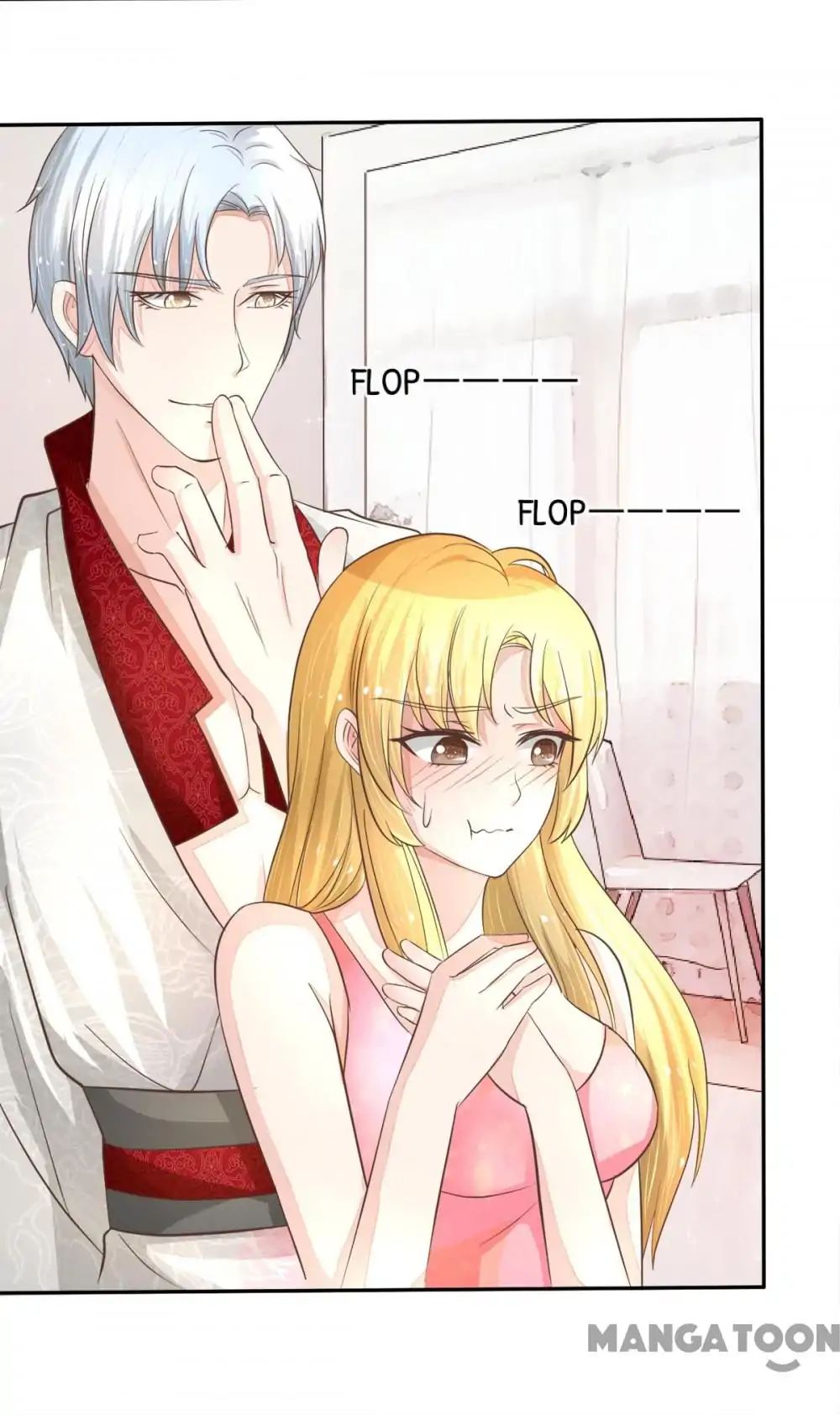 Read Holding Me Tightly, Ghost Sama Manga Online