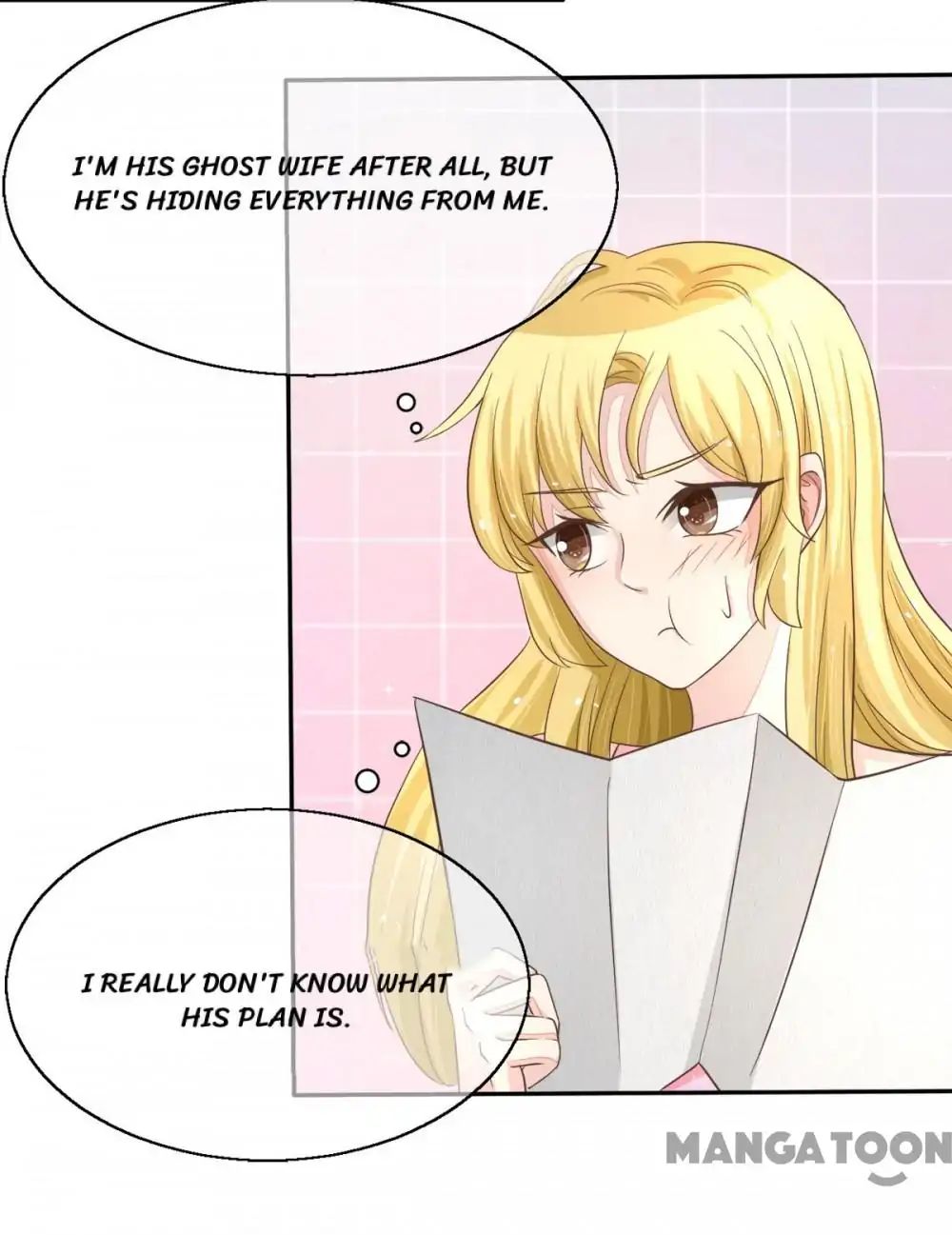 Read Holding Me Tightly, Ghost Sama Manga Online