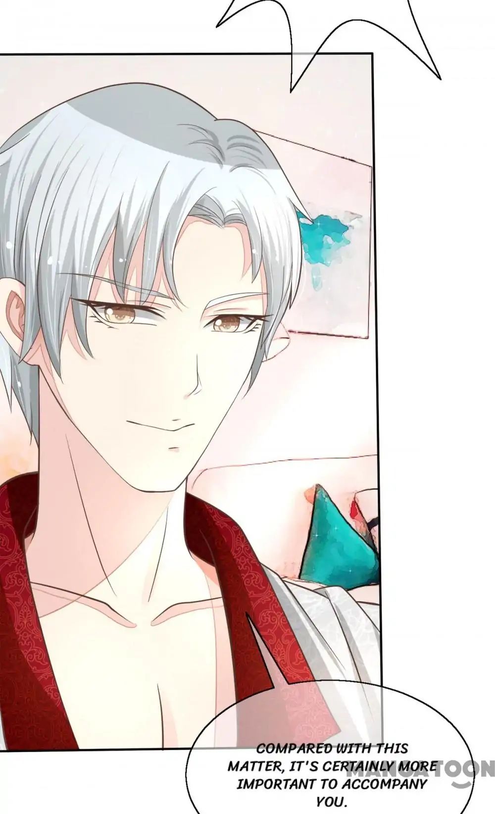 Read Holding Me Tightly, Ghost Sama Manga Online