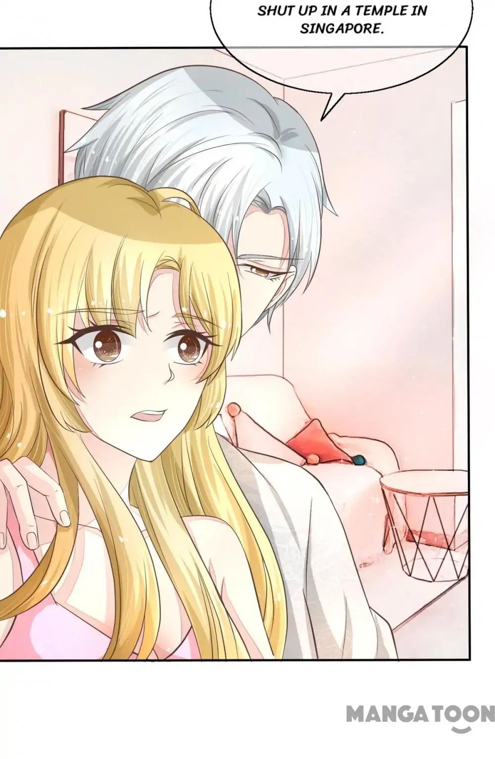 Read Holding Me Tightly, Ghost Sama Manga Online