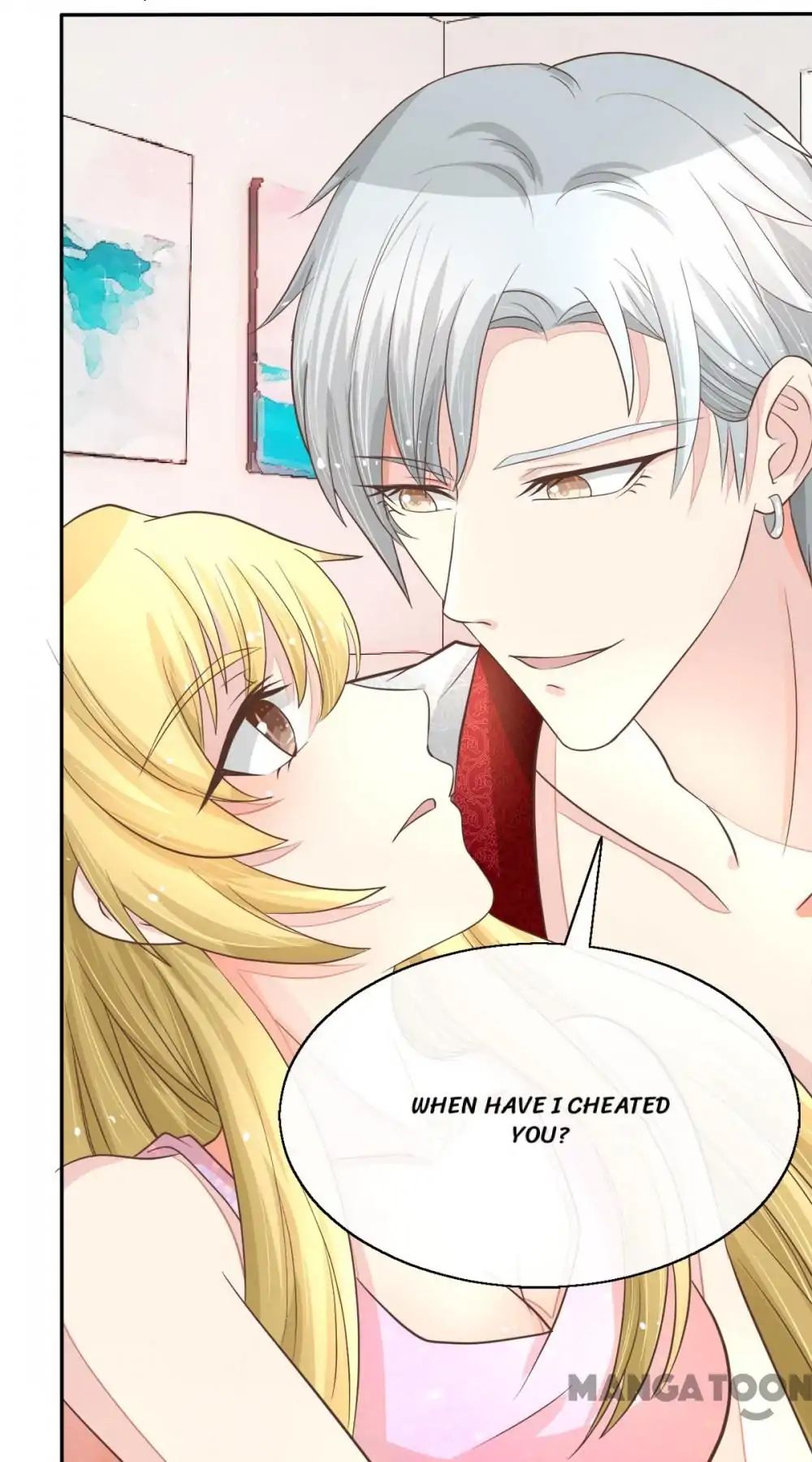 Read Holding Me Tightly, Ghost Sama Manga Online