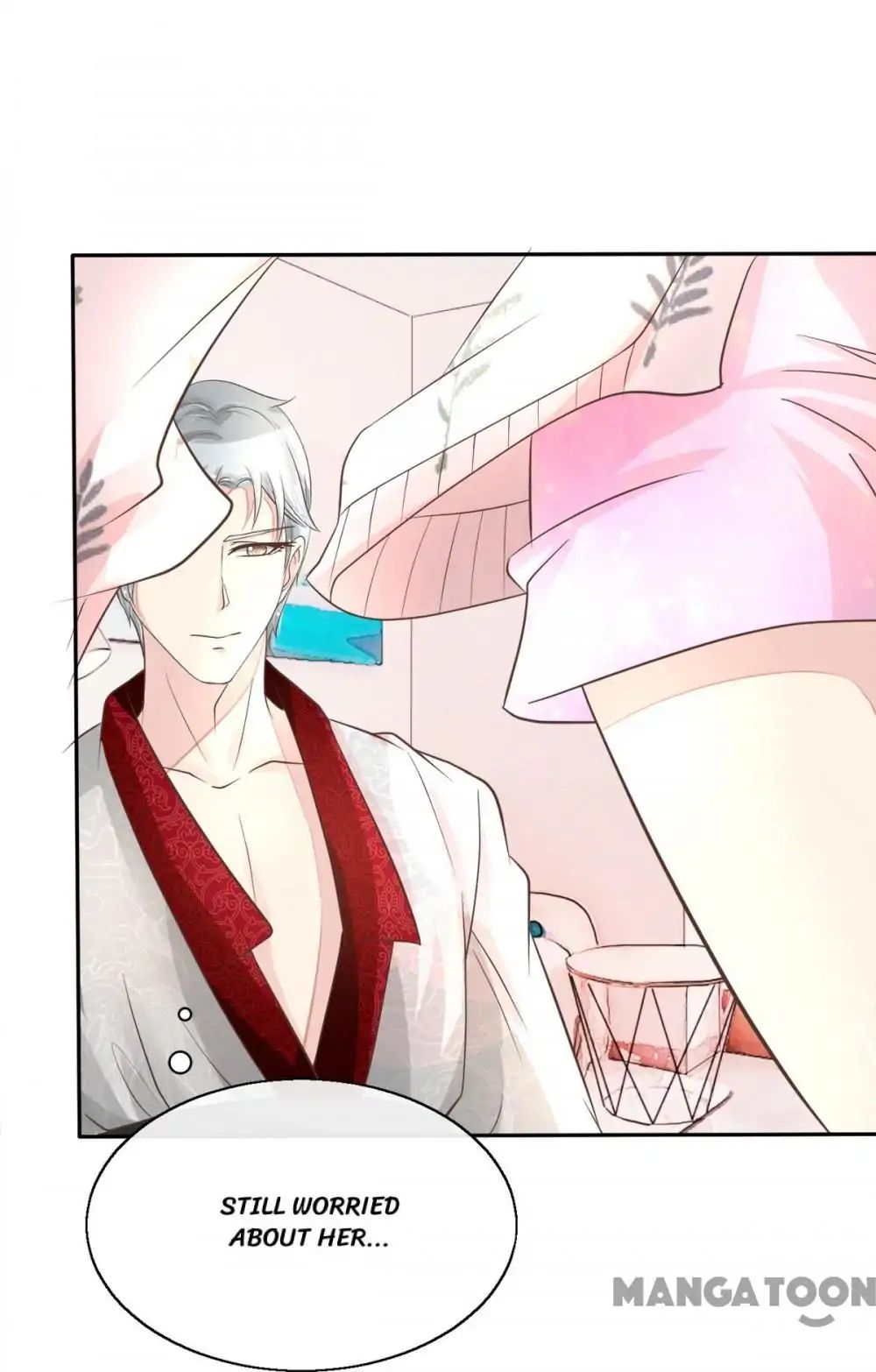 Read Holding Me Tightly, Ghost Sama Manga Online