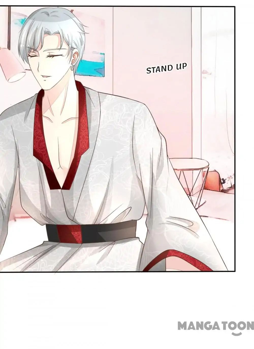 Read Holding Me Tightly, Ghost Sama Manga Online