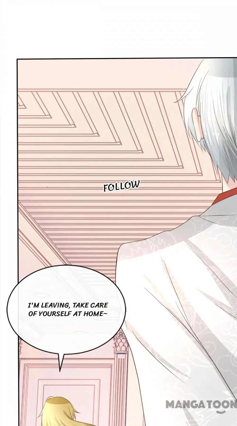 Read Holding Me Tightly, Ghost Sama Manga Online