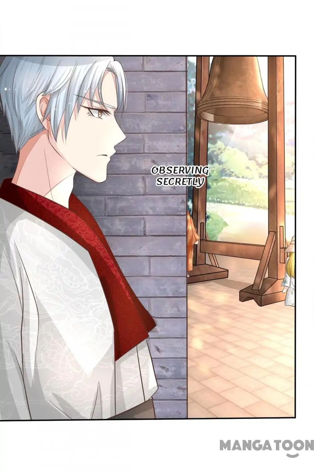 Read Holding Me Tightly, Ghost Sama Manga Online