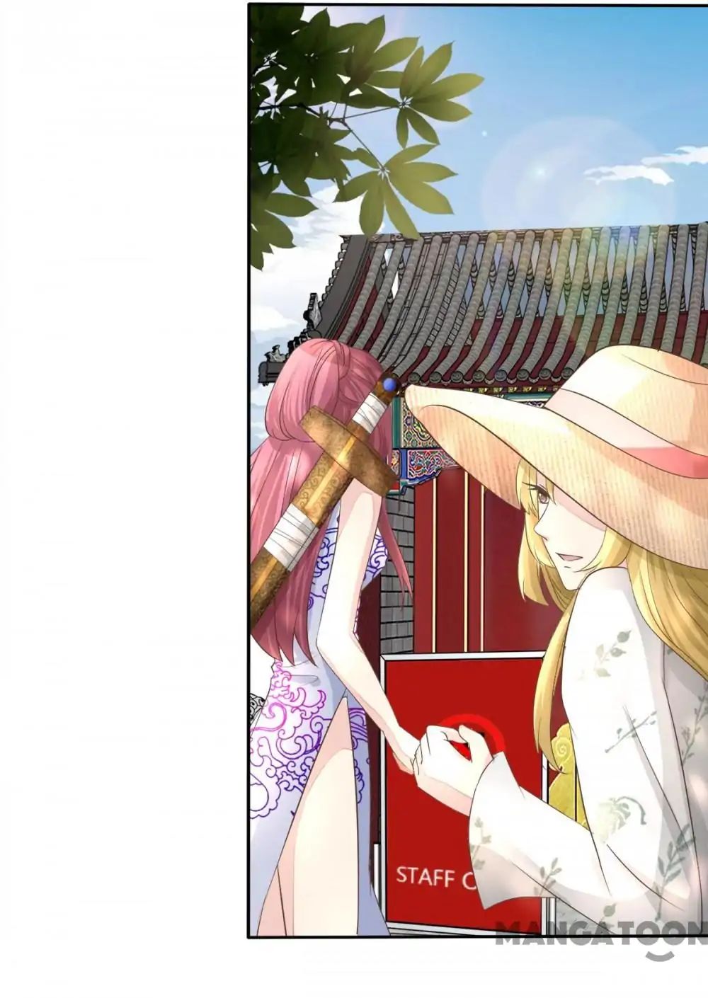 Read Holding Me Tightly, Ghost Sama Manga Online