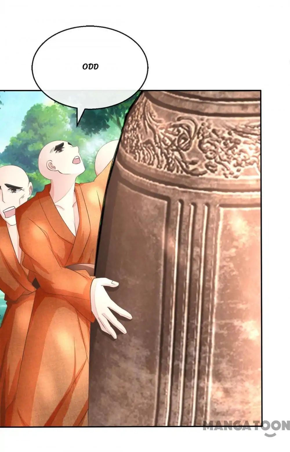 Read Holding Me Tightly, Ghost Sama Manga Online