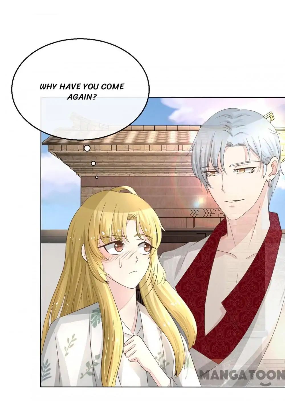 Read Holding Me Tightly, Ghost Sama Manga Online