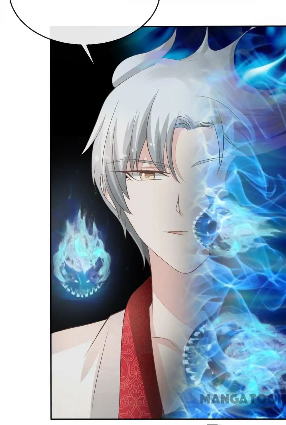 Read Holding Me Tightly, Ghost Sama Manga Online