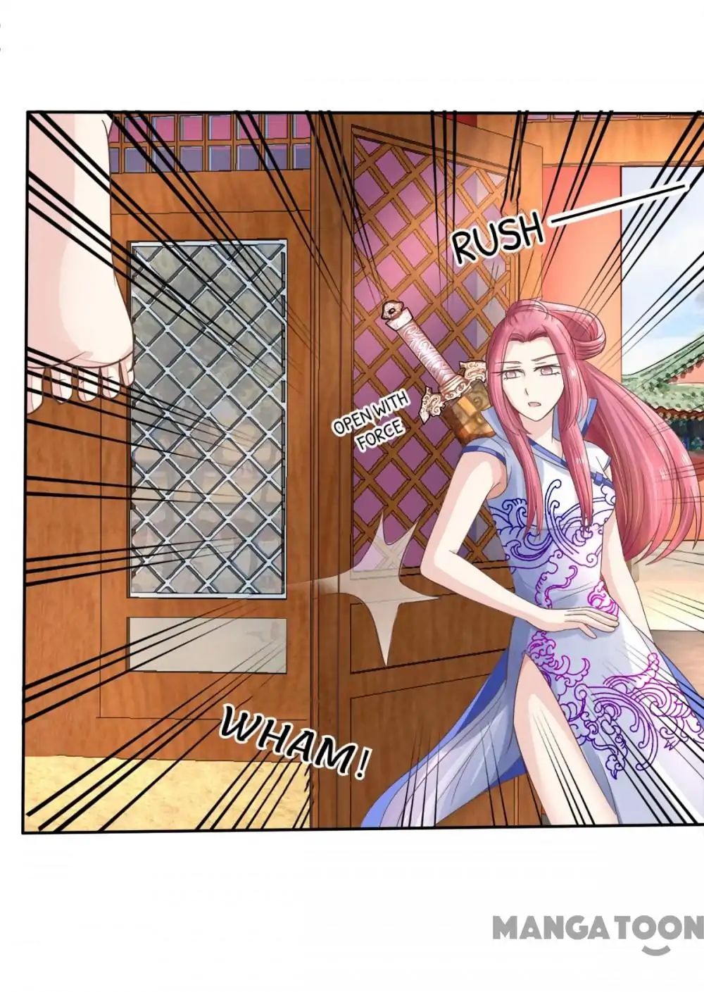 Read Holding Me Tightly, Ghost Sama Manga Online