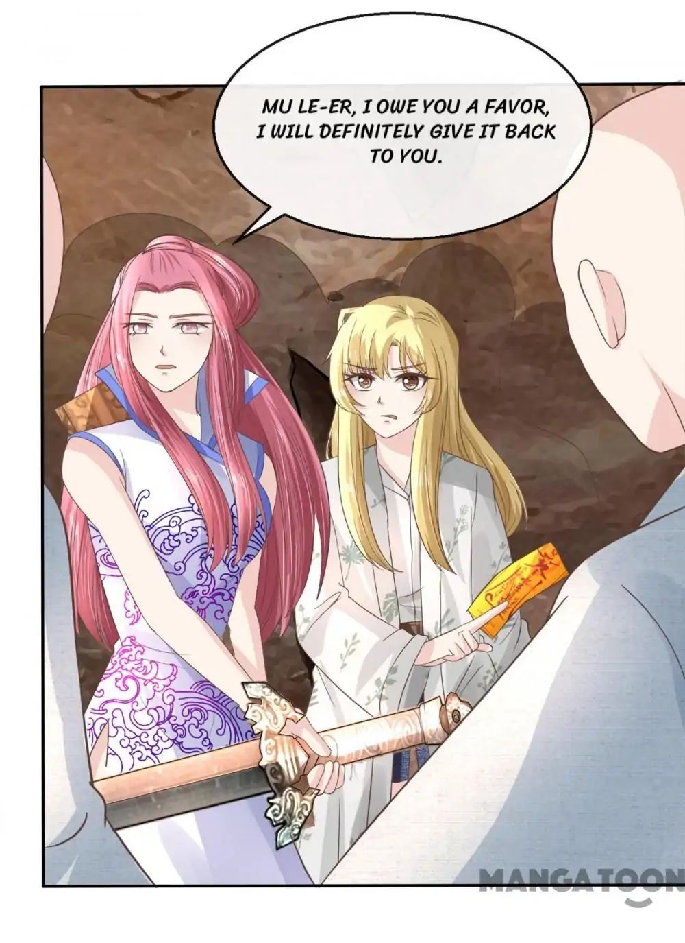 Read Holding Me Tightly, Ghost Sama Manga Online