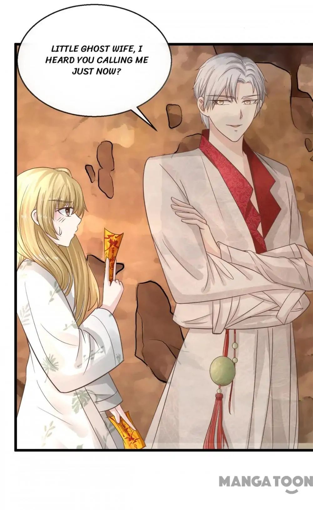 Read Holding Me Tightly, Ghost Sama Manga Online