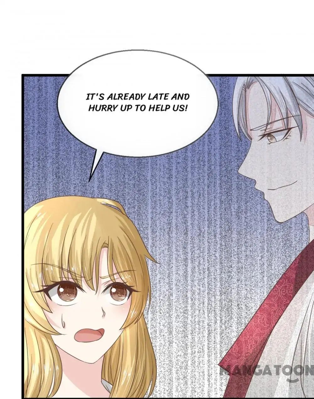 Read Holding Me Tightly, Ghost Sama Manga Online