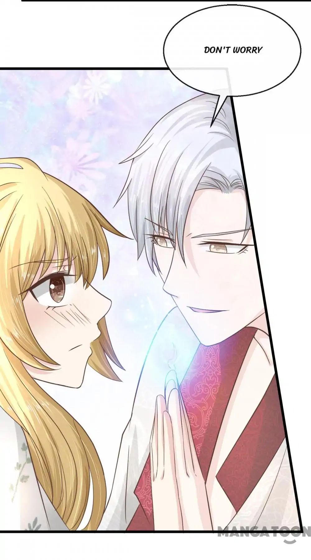 Read Holding Me Tightly, Ghost Sama Manga Online