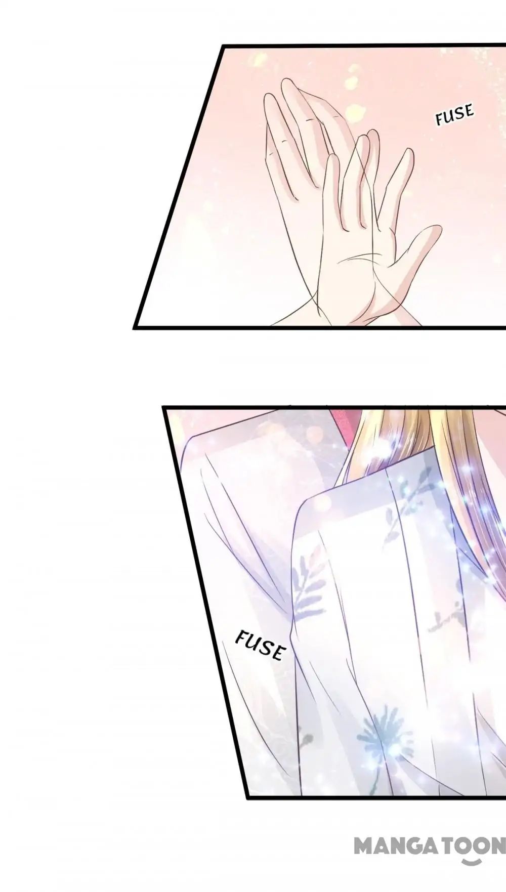 Read Holding Me Tightly, Ghost Sama Manga Online