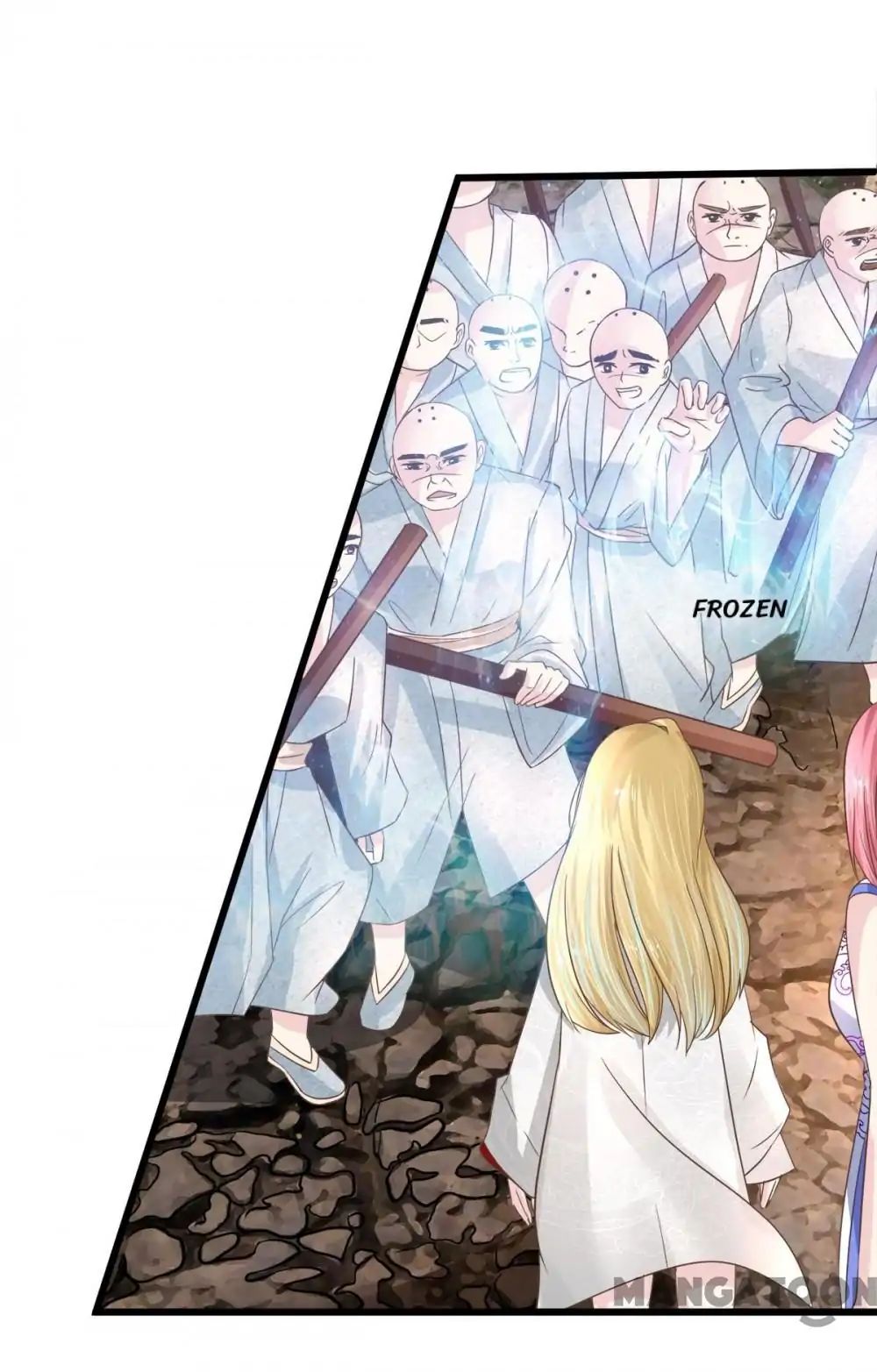 Read Holding Me Tightly, Ghost Sama Manga Online