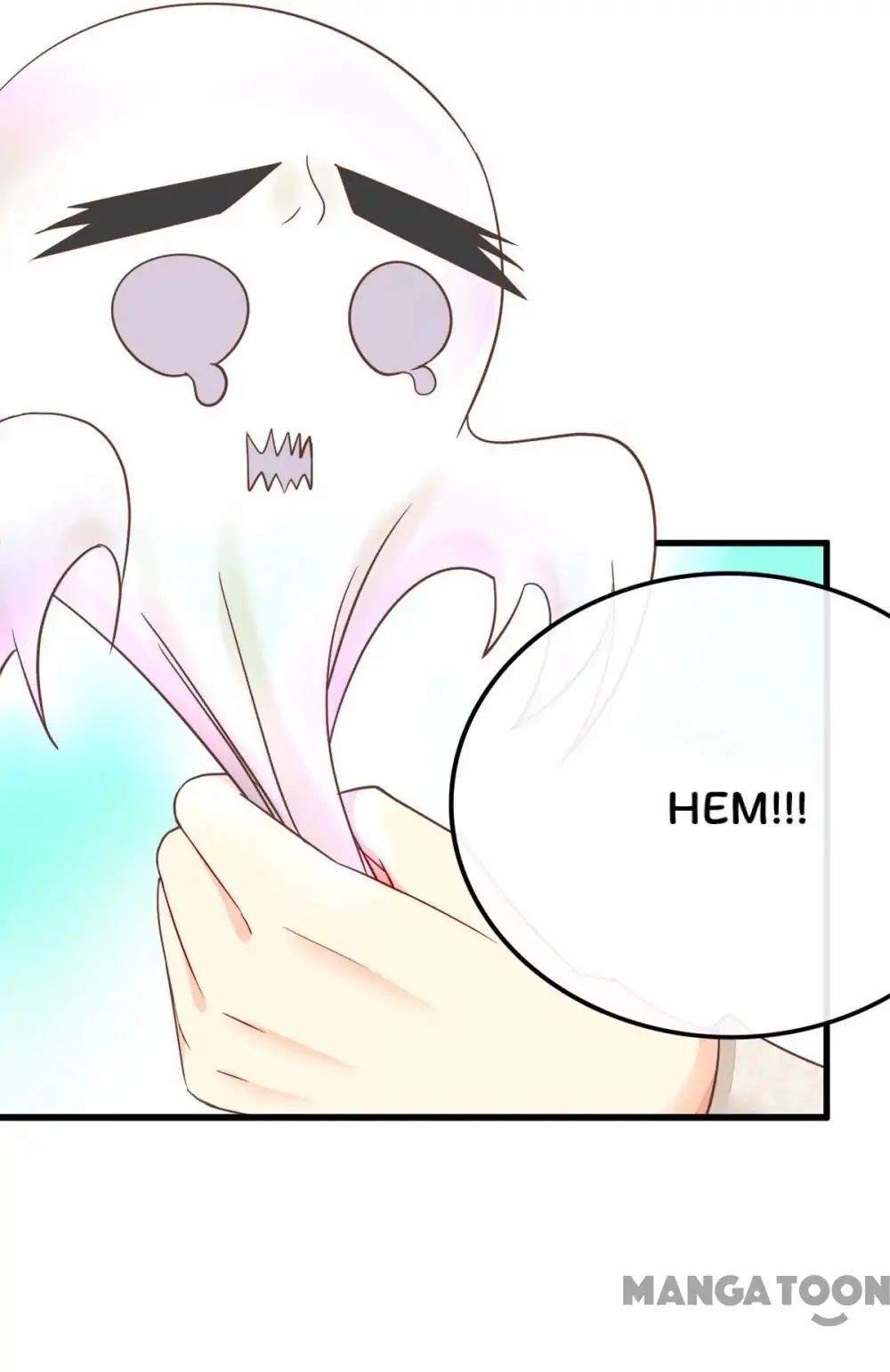 Read Holding Me Tightly, Ghost Sama Manga Online