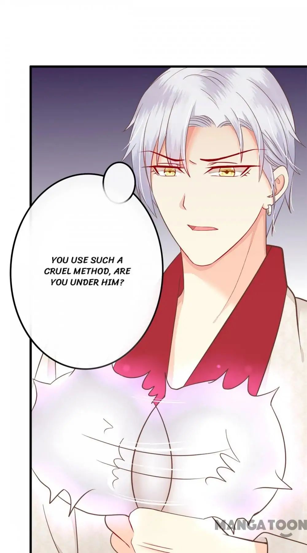 Read Holding Me Tightly, Ghost Sama Manga Online