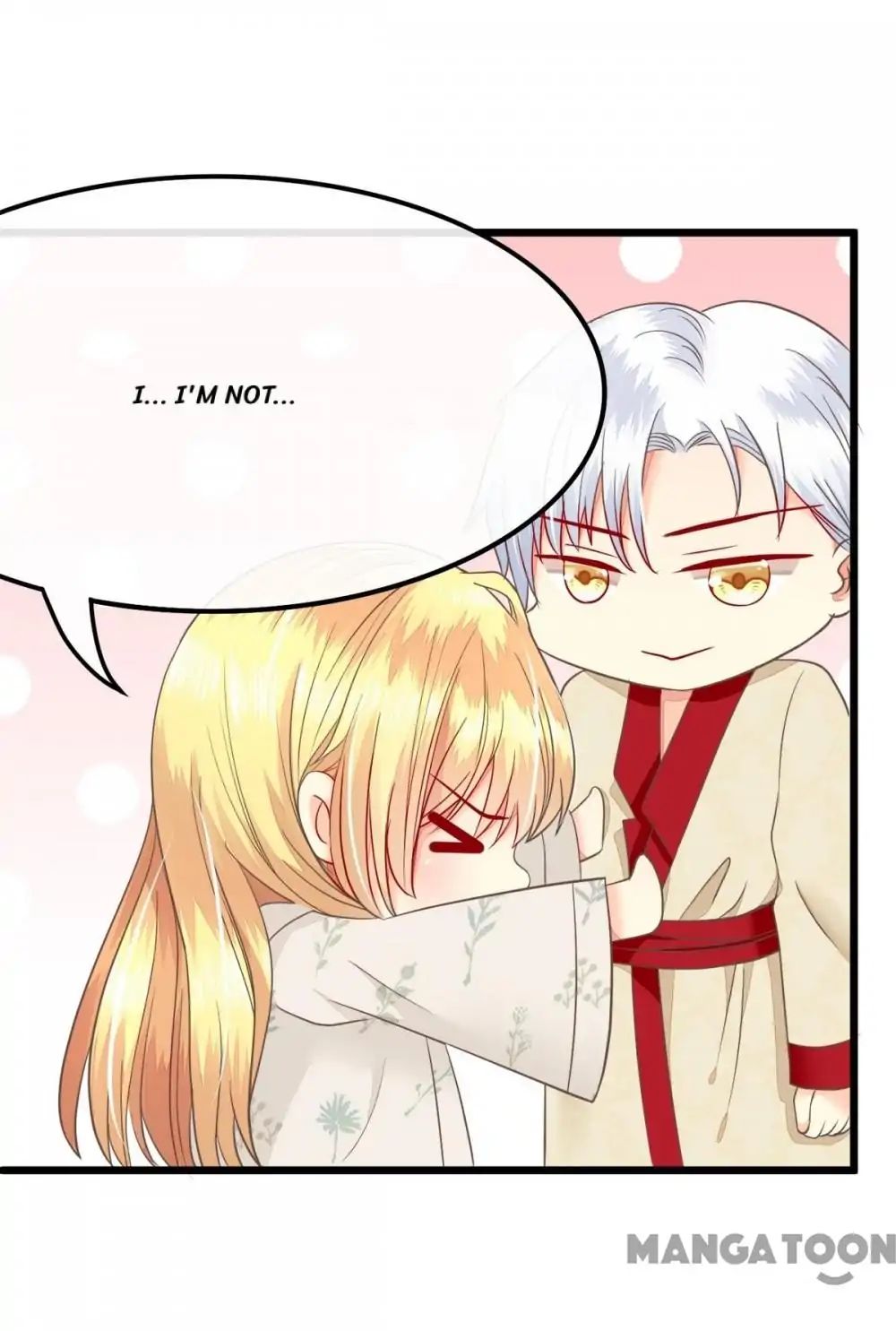 Read Holding Me Tightly, Ghost Sama Manga Online