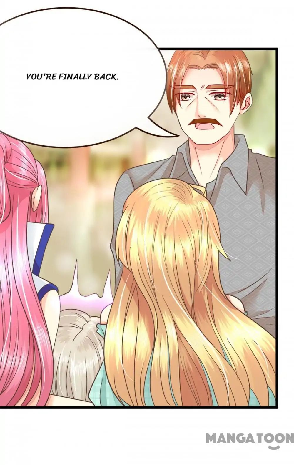 Read Holding Me Tightly, Ghost Sama Manga Online