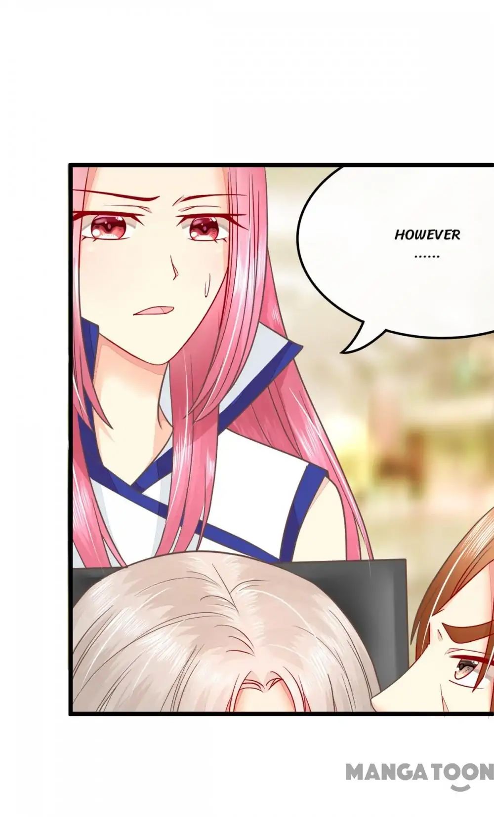 Read Holding Me Tightly, Ghost Sama Manga Online
