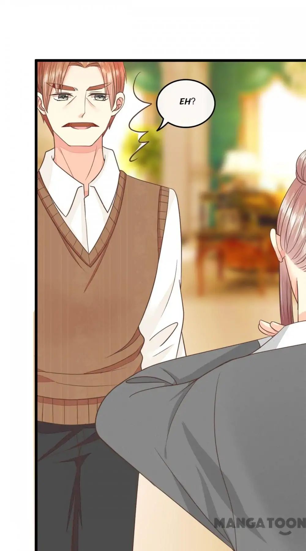 Read Holding Me Tightly, Ghost Sama Manga Online