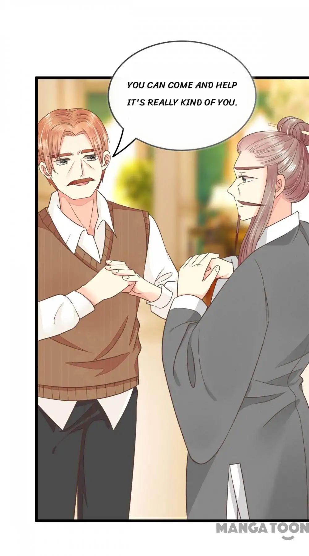 Read Holding Me Tightly, Ghost Sama Manga Online