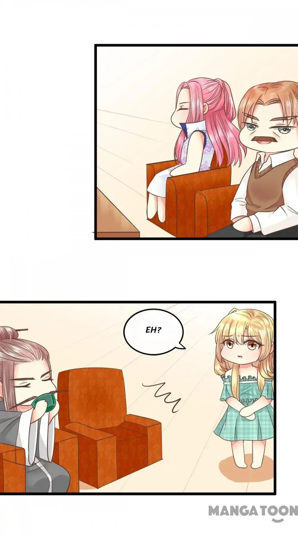 Read Holding Me Tightly, Ghost Sama Manga Online