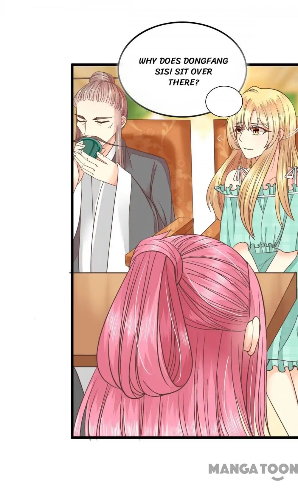Read Holding Me Tightly, Ghost Sama Manga Online