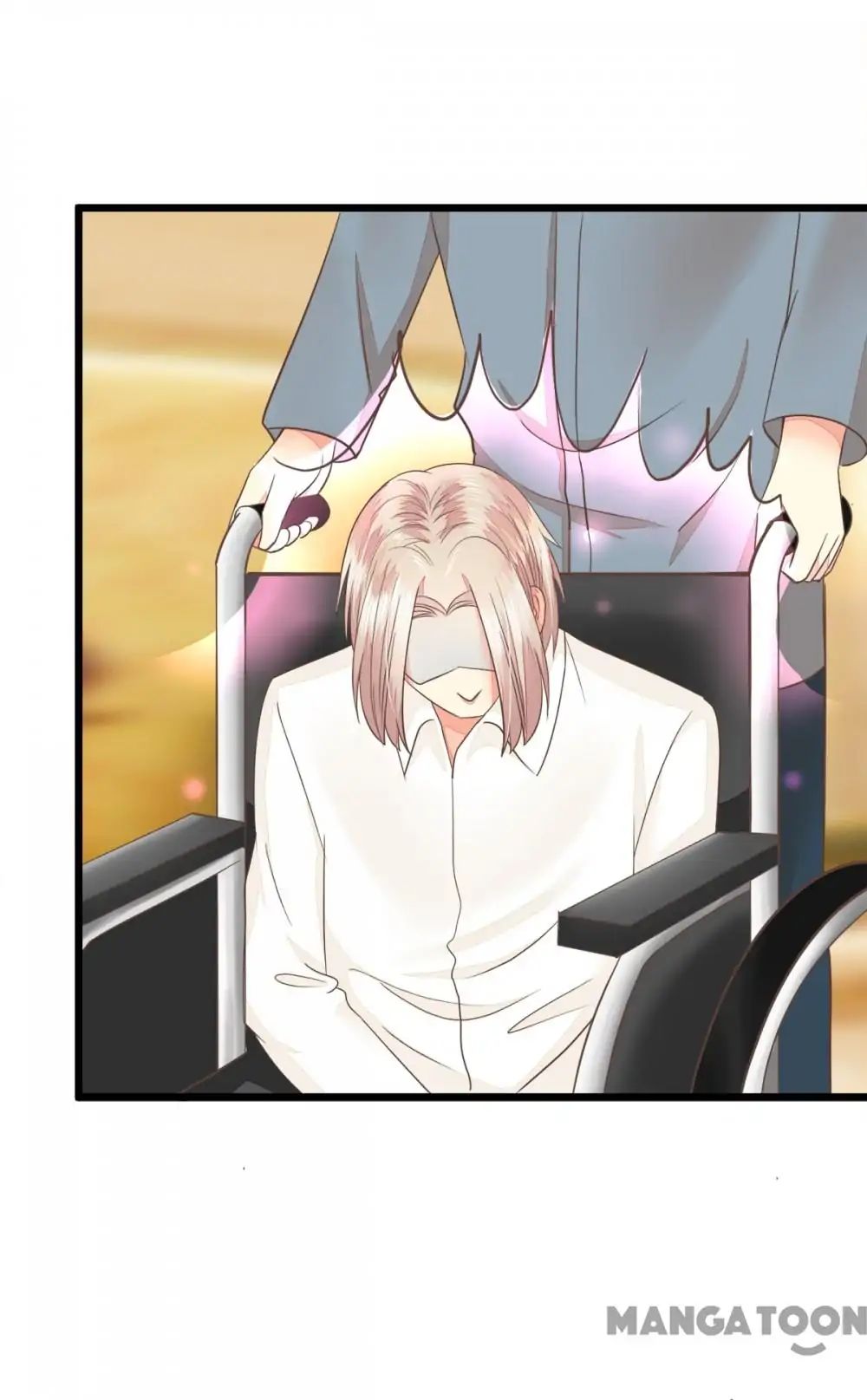 Read Holding Me Tightly, Ghost Sama Manga Online