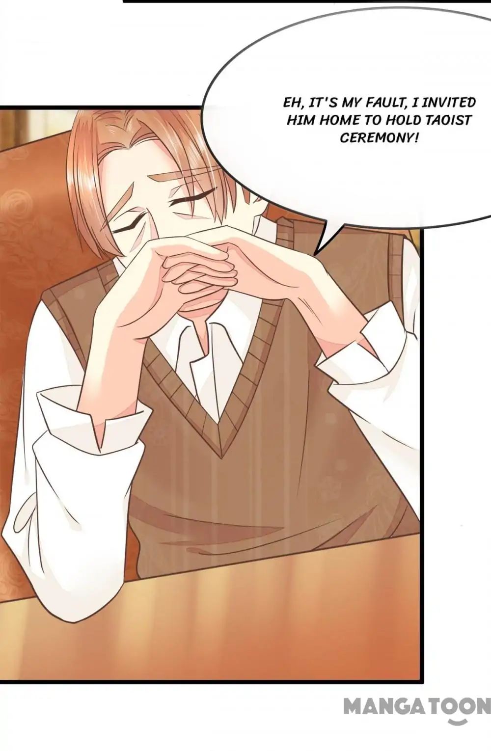 Read Holding Me Tightly, Ghost Sama Manga Online