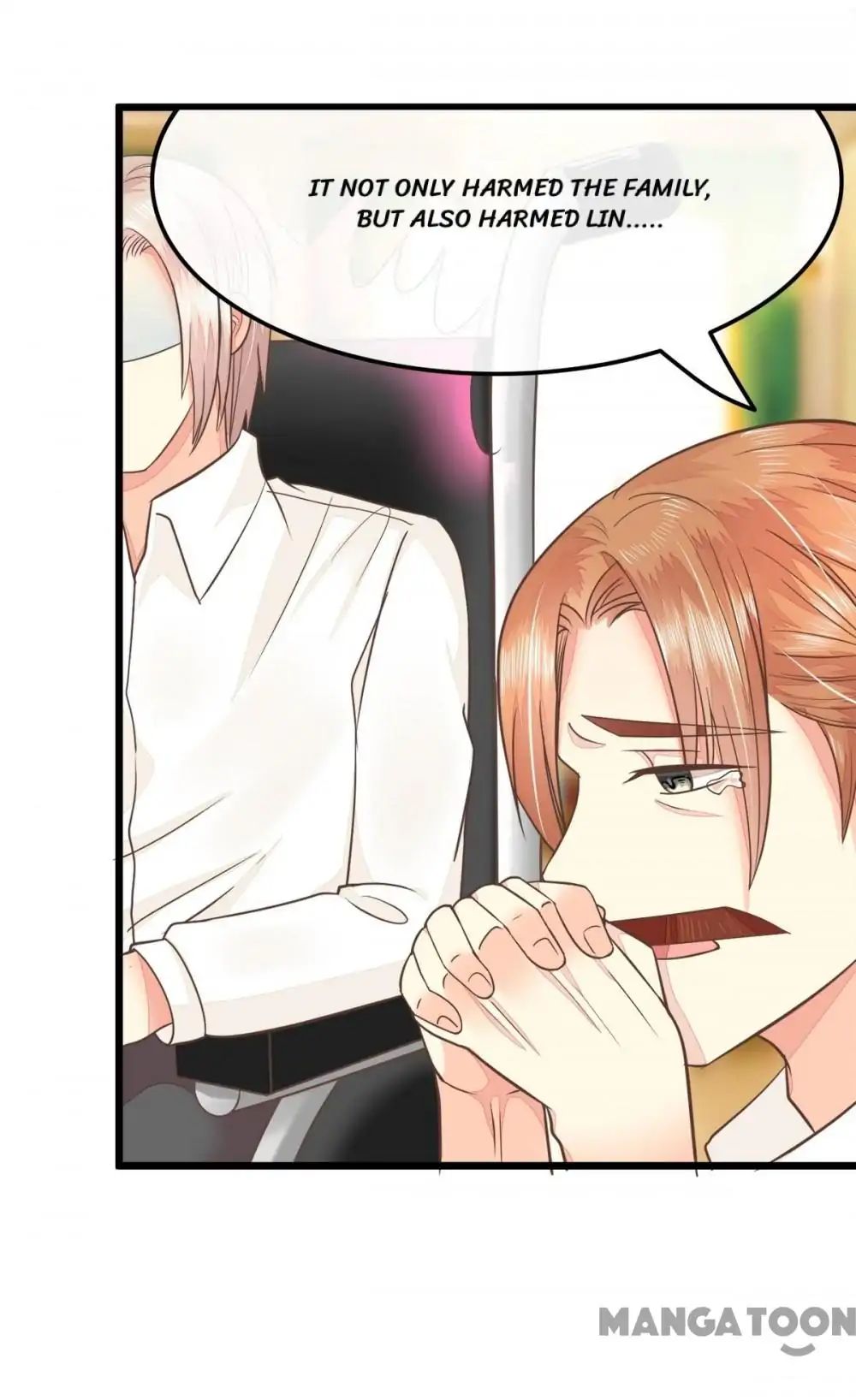 Read Holding Me Tightly, Ghost Sama Manga Online