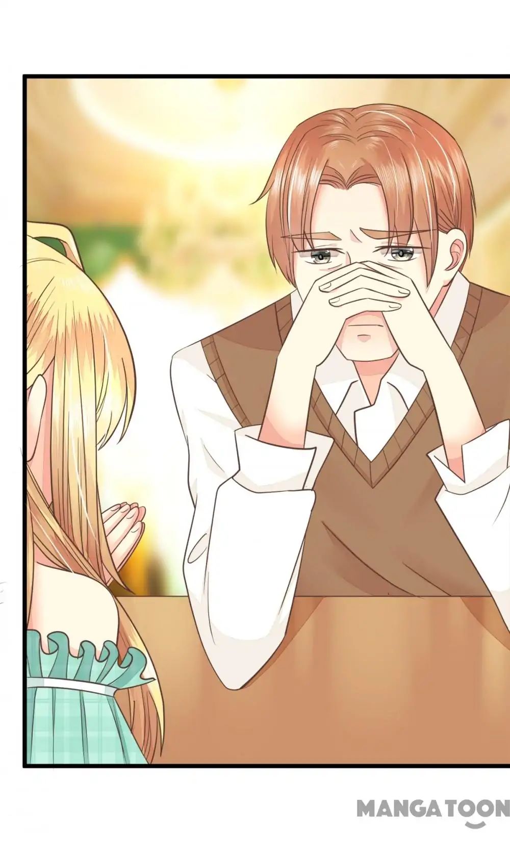 Read Holding Me Tightly, Ghost Sama Manga Online
