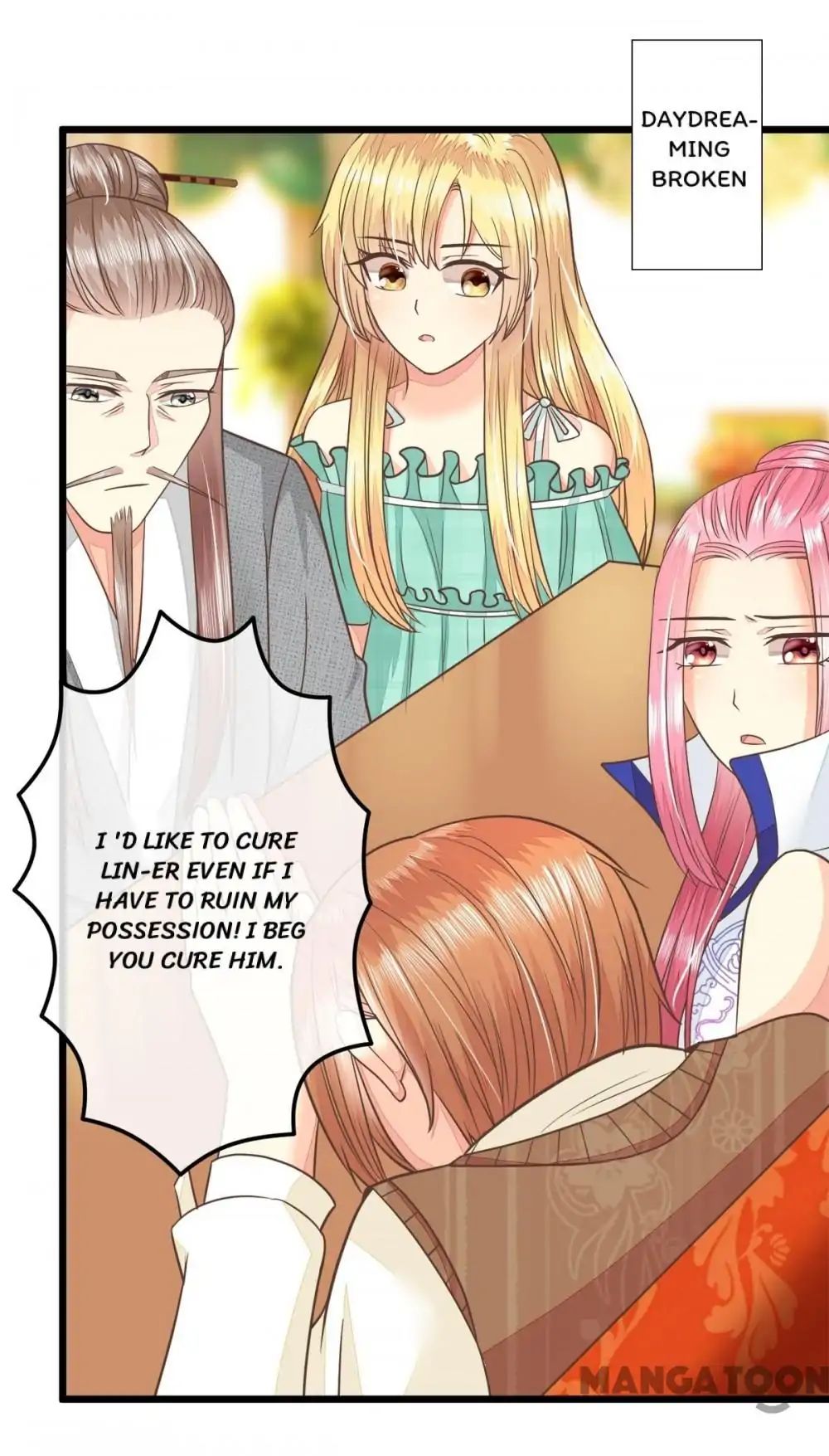 Read Holding Me Tightly, Ghost Sama Manga Online