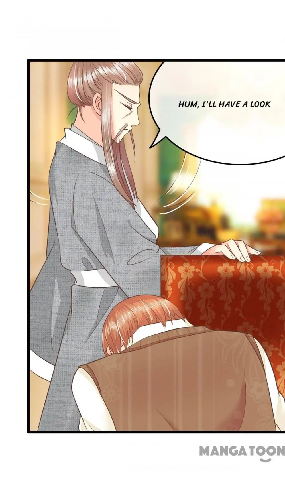 Read Holding Me Tightly, Ghost Sama Manga Online