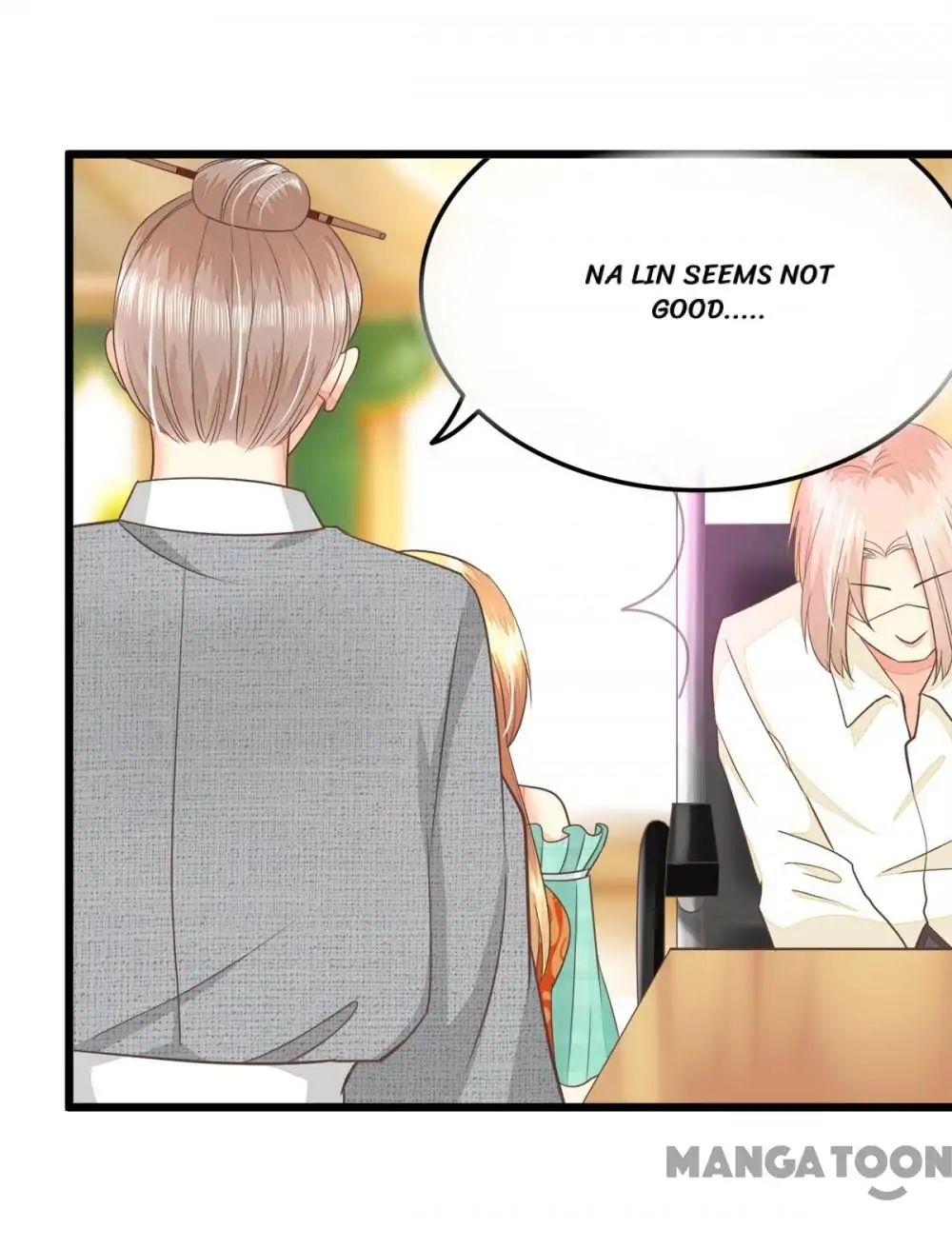 Read Holding Me Tightly, Ghost Sama Manga Online