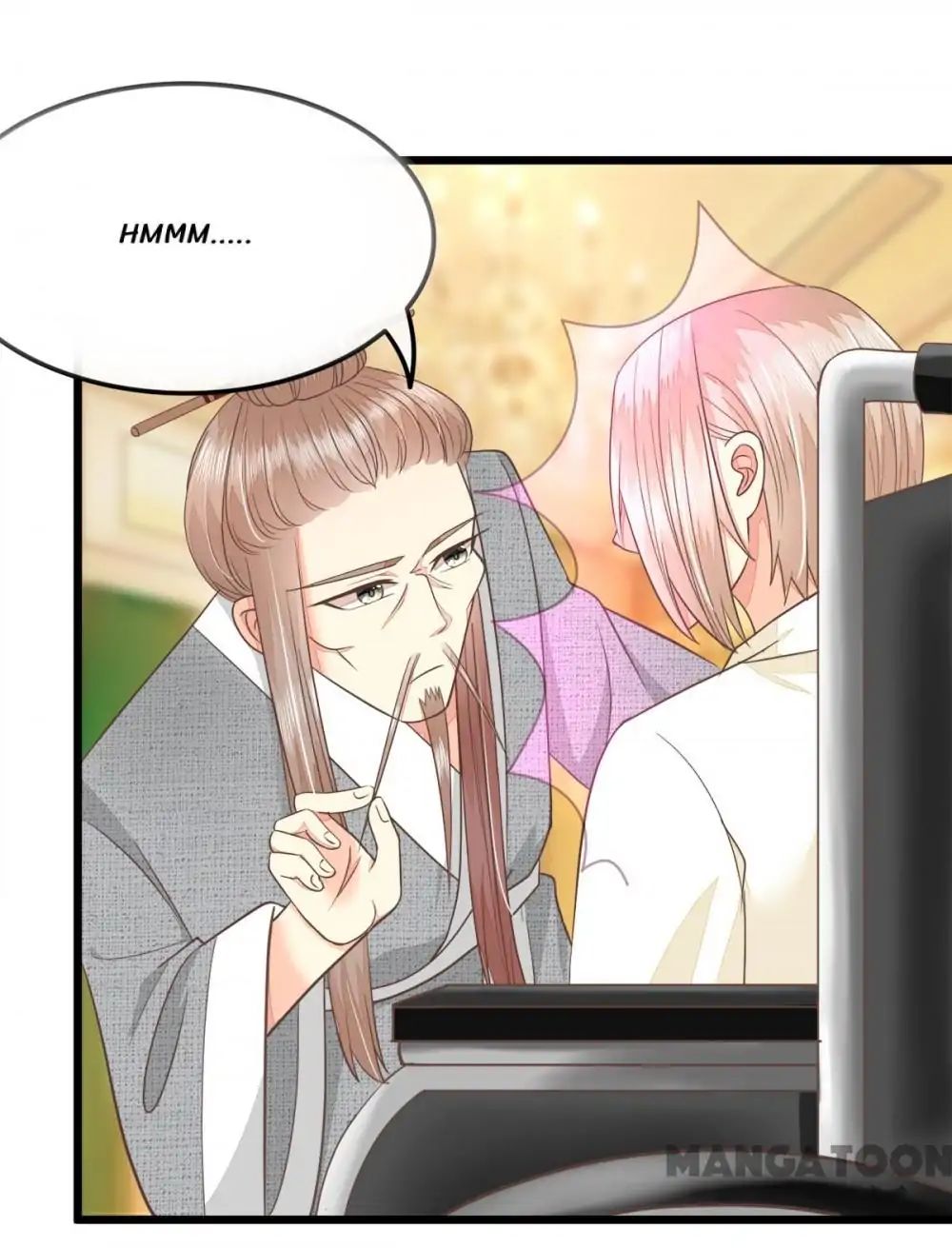 Read Holding Me Tightly, Ghost Sama Manga Online