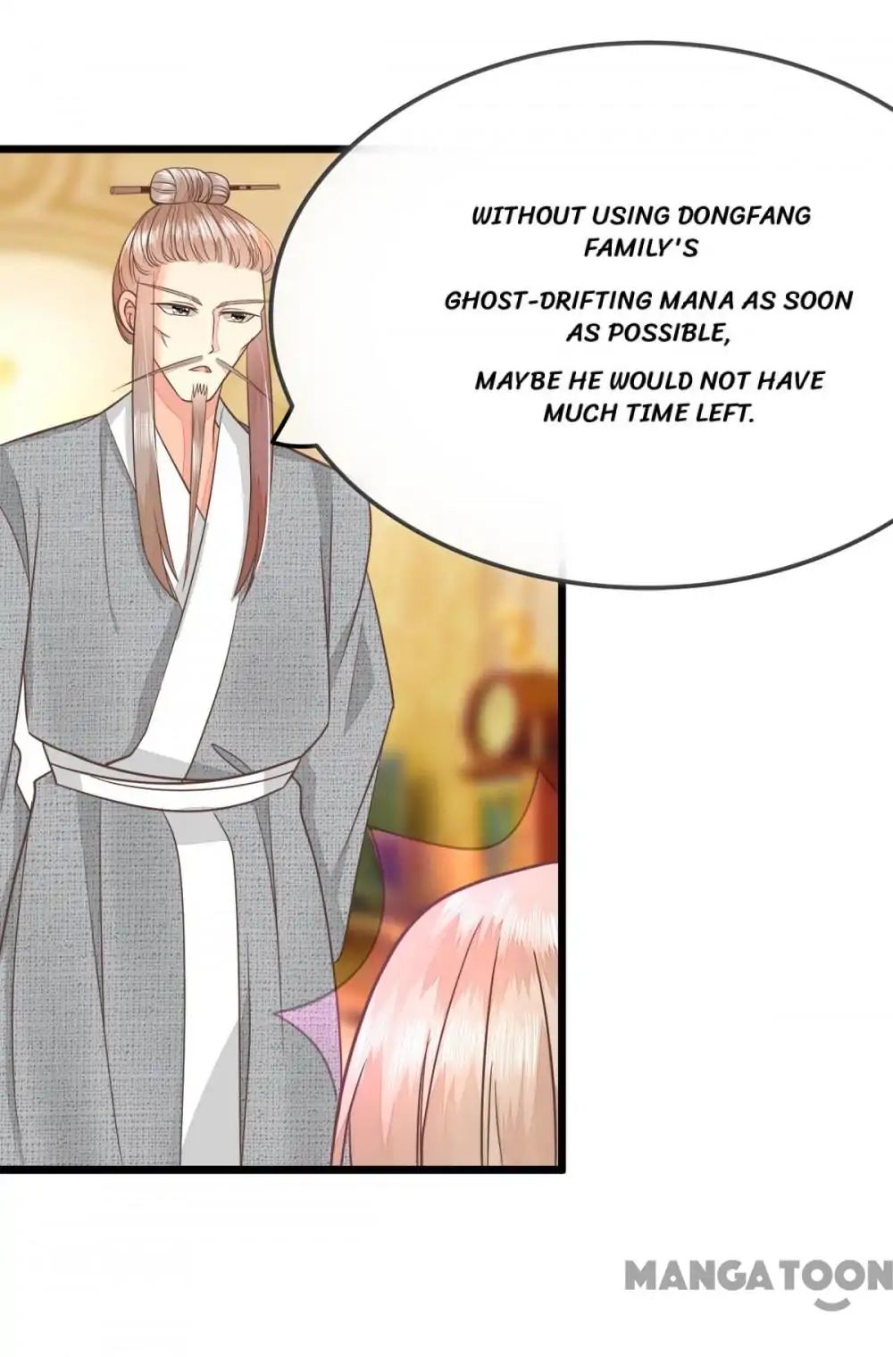 Read Holding Me Tightly, Ghost Sama Manga Online
