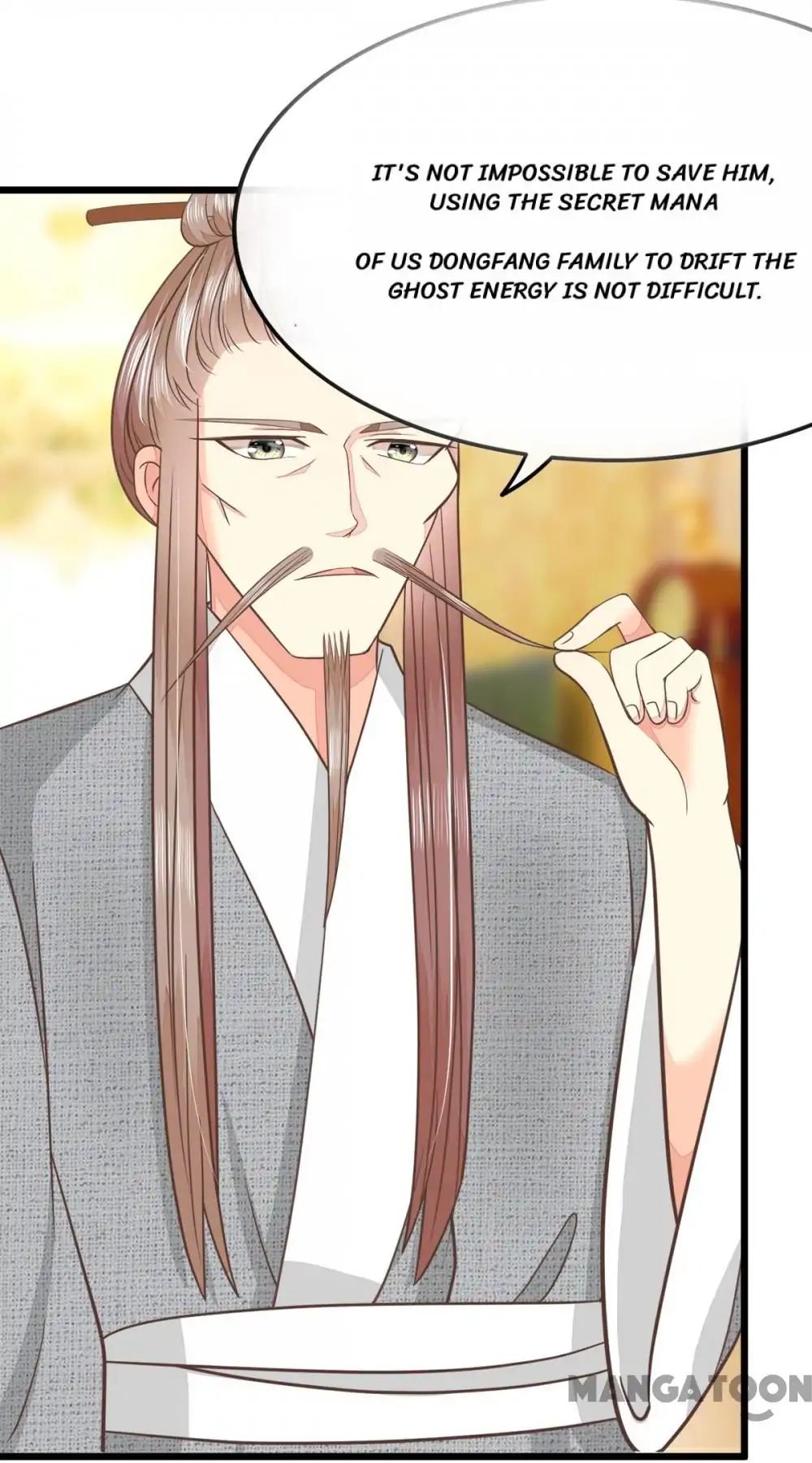 Read Holding Me Tightly, Ghost Sama Manga Online
