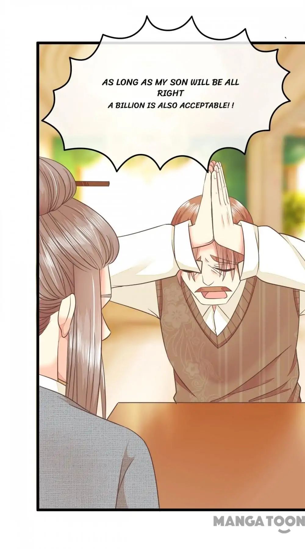 Read Holding Me Tightly, Ghost Sama Manga Online
