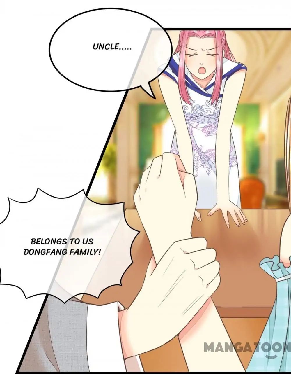 Read Holding Me Tightly, Ghost Sama Manga Online