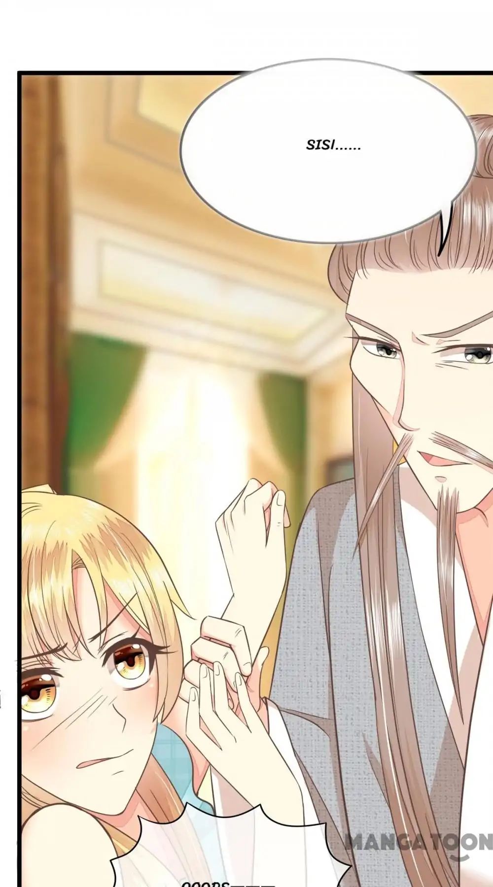Read Holding Me Tightly, Ghost Sama Manga Online