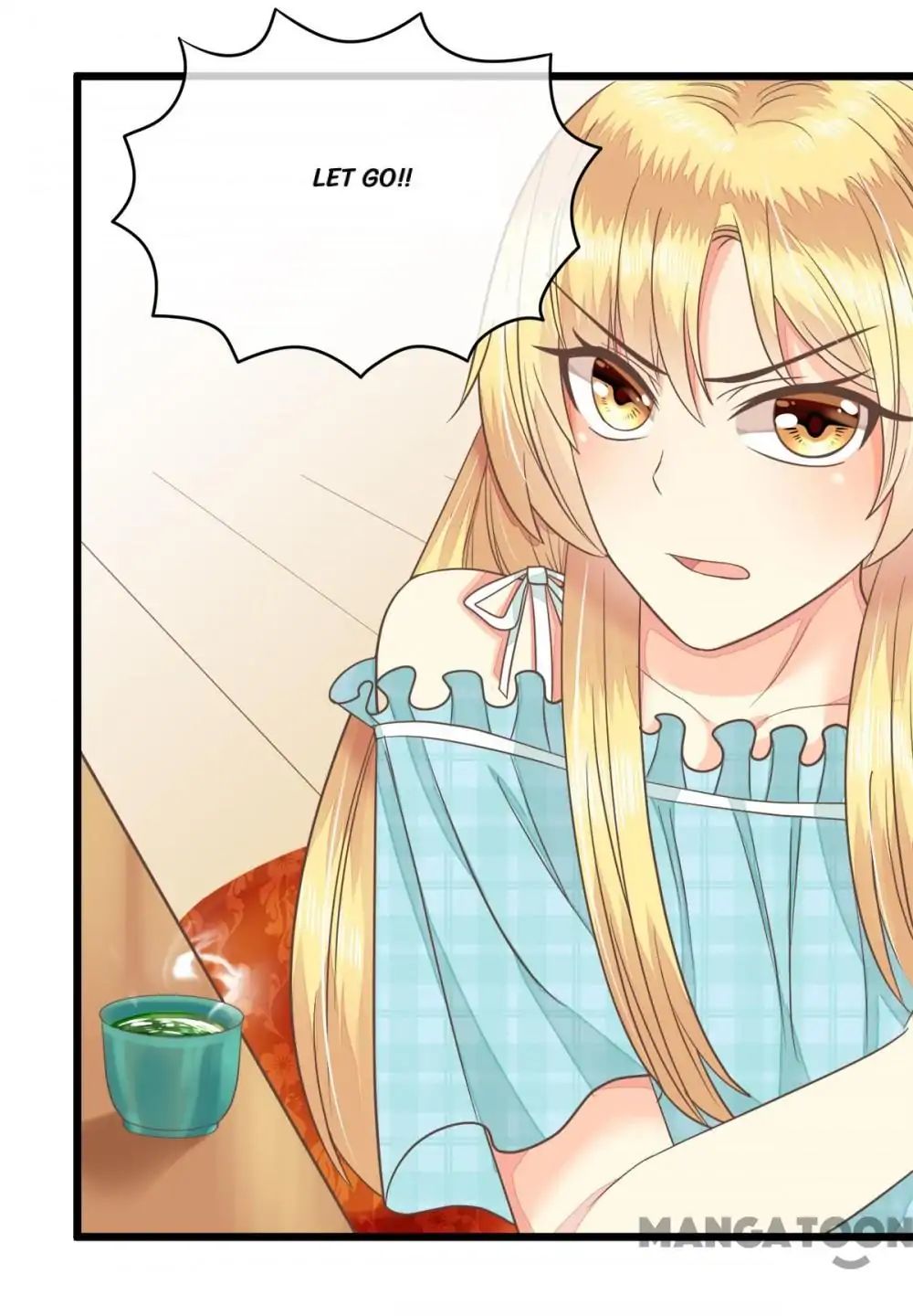 Read Holding Me Tightly, Ghost Sama Manga Online
