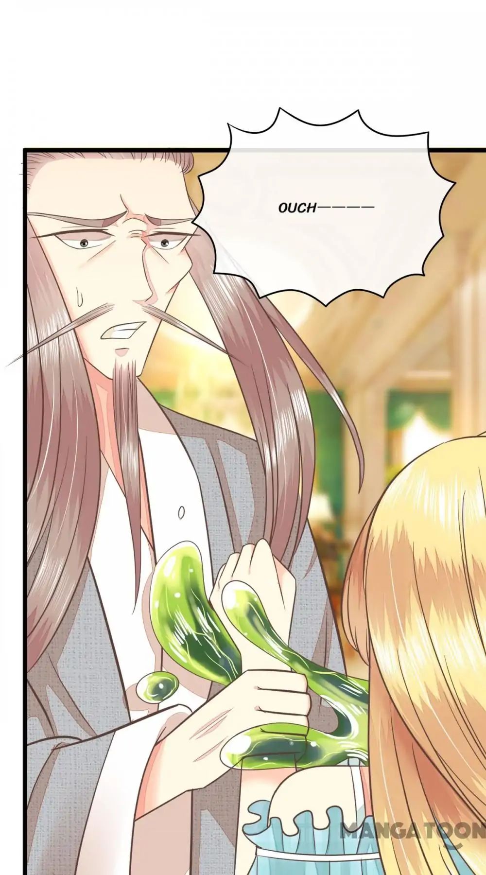 Read Holding Me Tightly, Ghost Sama Manga Online