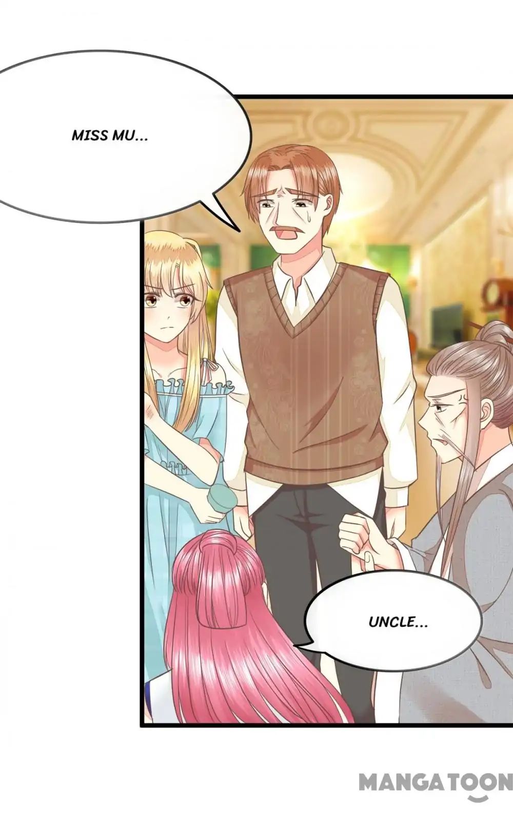 Read Holding Me Tightly, Ghost Sama Manga Online