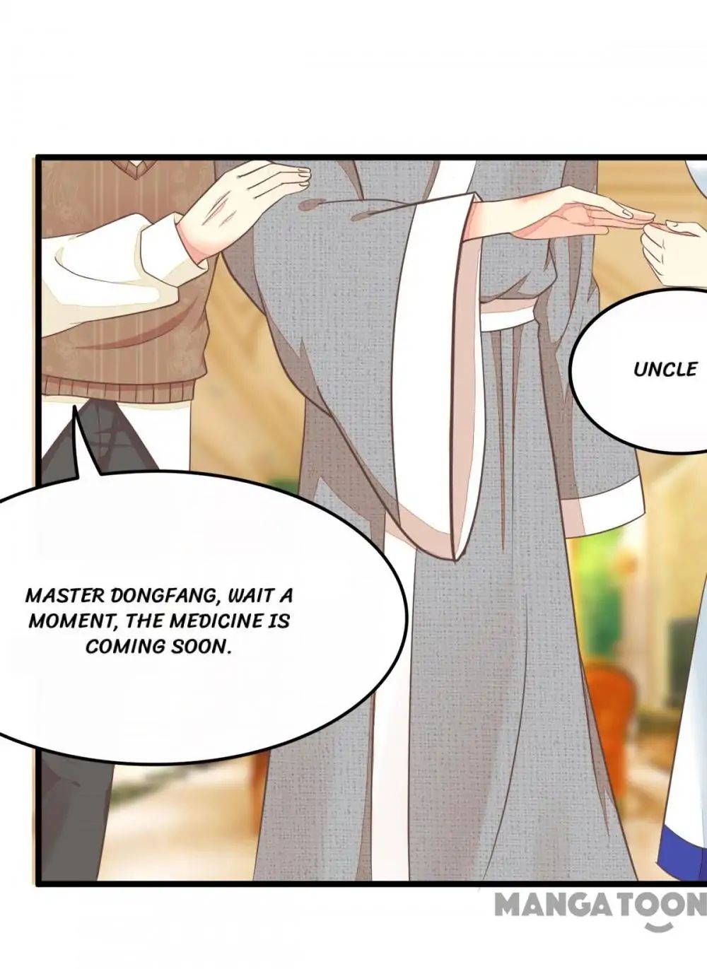 Read Holding Me Tightly, Ghost Sama Manga Online
