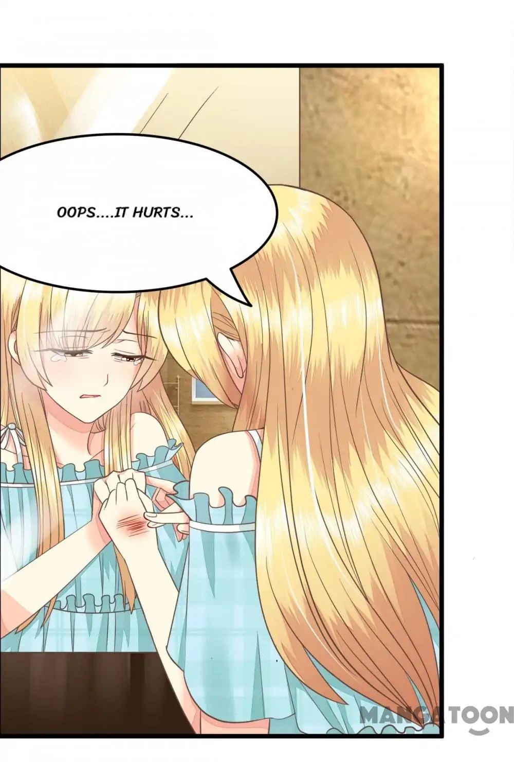 Read Holding Me Tightly, Ghost Sama Manga Online