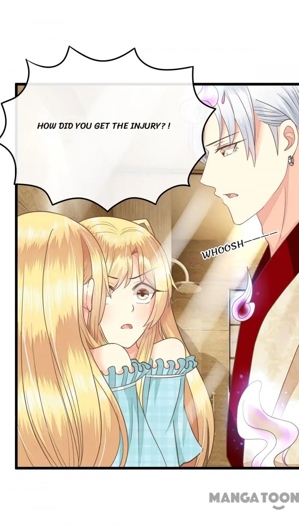 Read Holding Me Tightly, Ghost Sama Manga Online