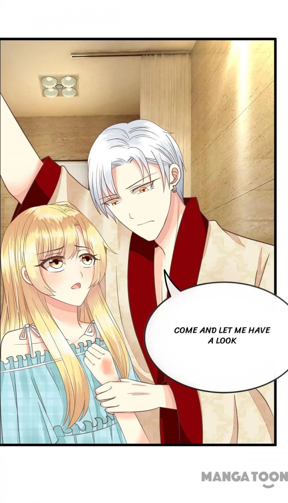 Read Holding Me Tightly, Ghost Sama Manga Online