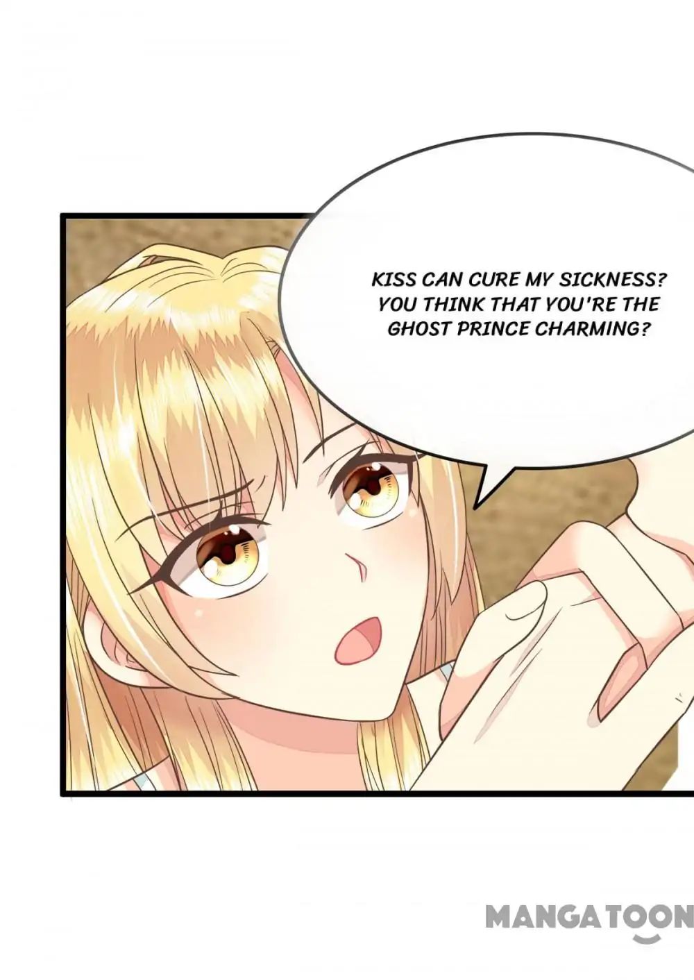 Read Holding Me Tightly, Ghost Sama Manga Online